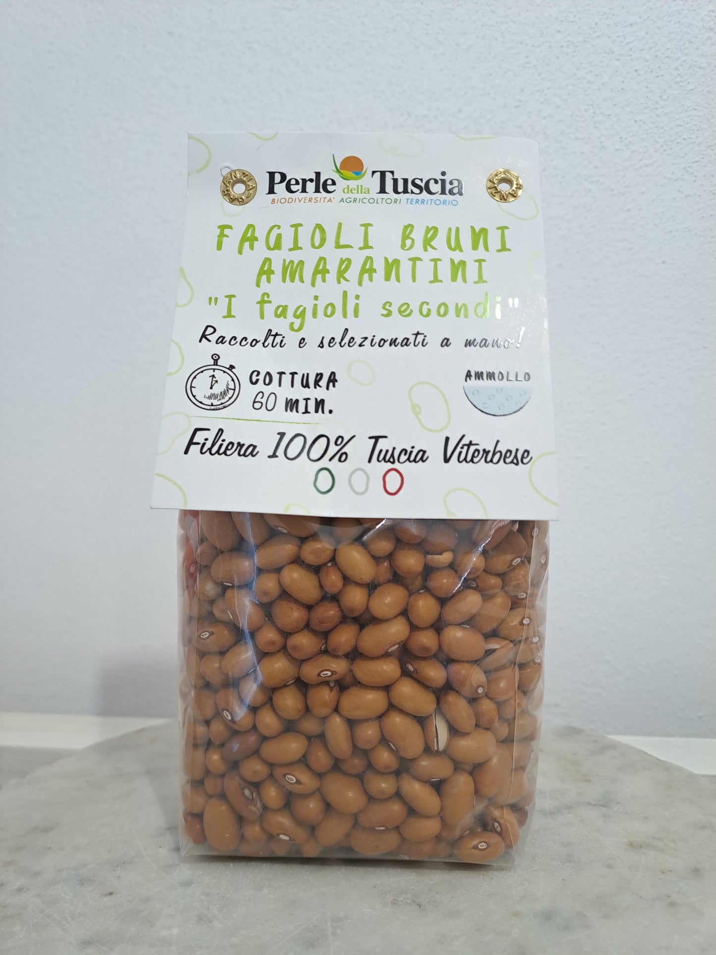 Fagioli Amarantini