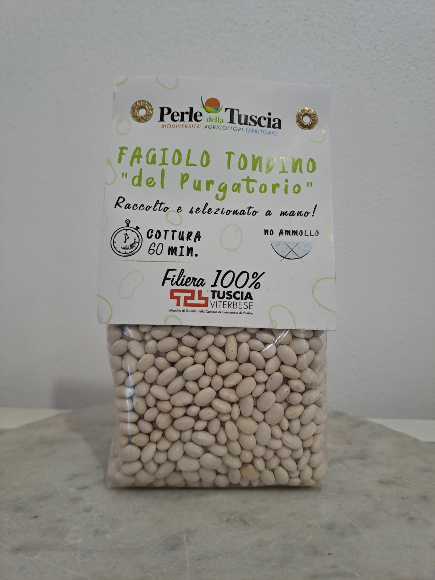 Fagioli del Purgatorio